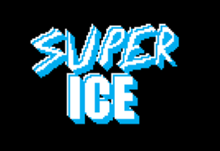 Super Ice Image