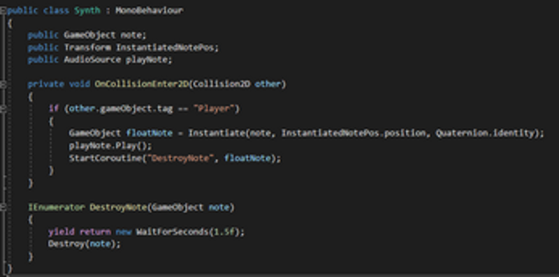 Super Synth Repair screenshot