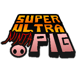 Games like Super Ultra Ninja Pig