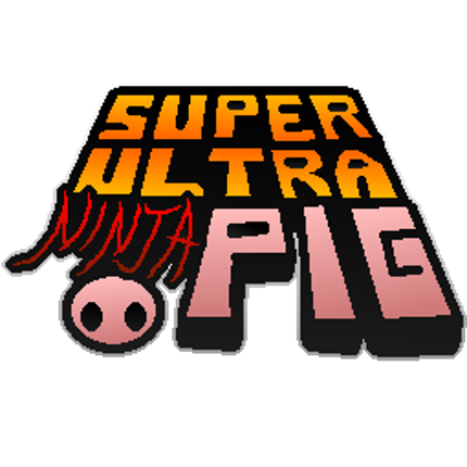 Super Ultra Ninja Pig Image