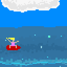 JAM: Surf Gods #LOWREZJAM Image