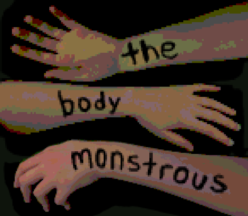 Games like The Body Monstrous