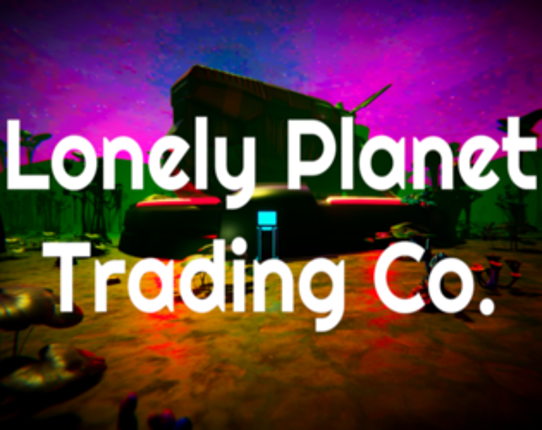 The Lonely Planet Trading Co. Image