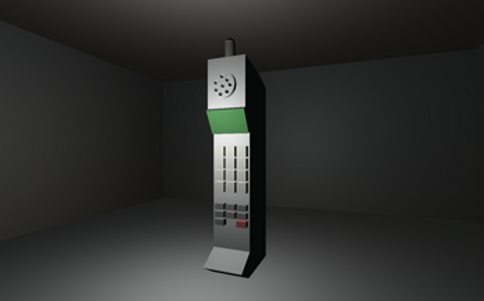 The Phone screenshot