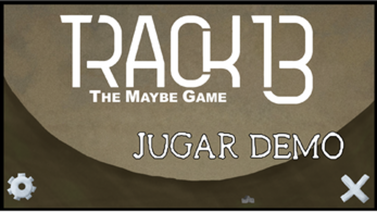 Track 13: An AJR Fangame (DEMO) Image