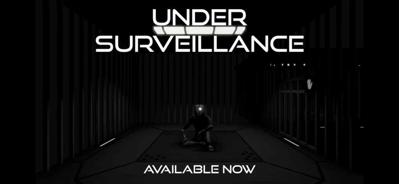 Games like Under Surveillance