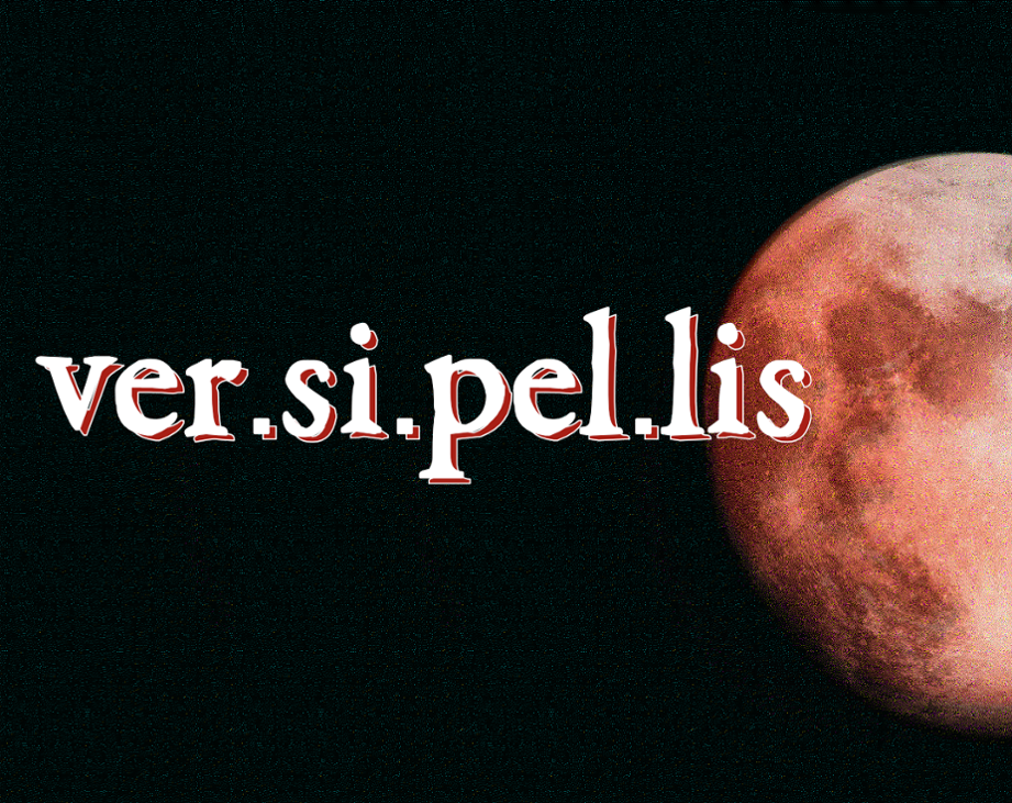 Games like Versipellis