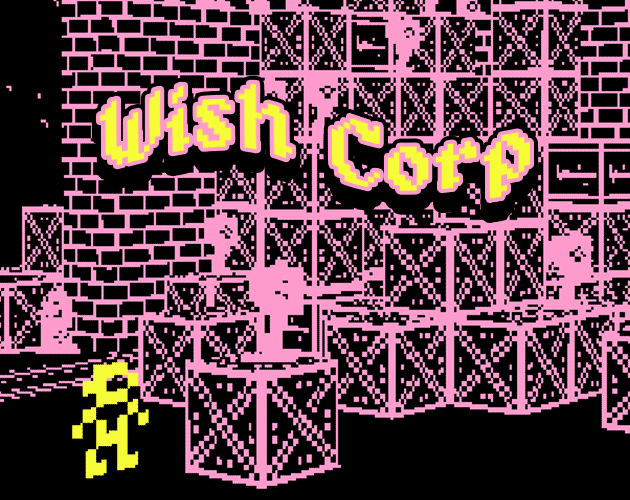 Games like Wish Corp