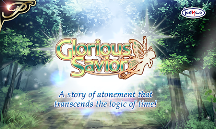 [Premium] RPG Glorious Savior Image