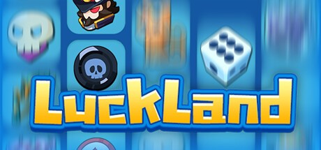 Games like LuckLand