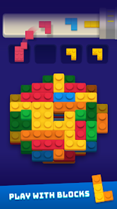 Brick Jam screenshot