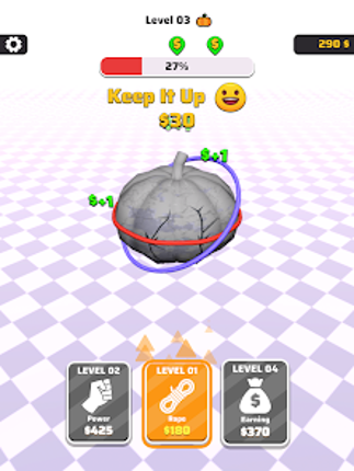Rope n Squeeze screenshot