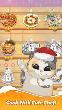 Yummy Food: ASMR Cooking Image