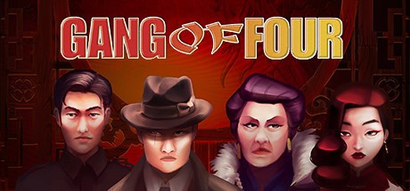 Games like Gang of Four