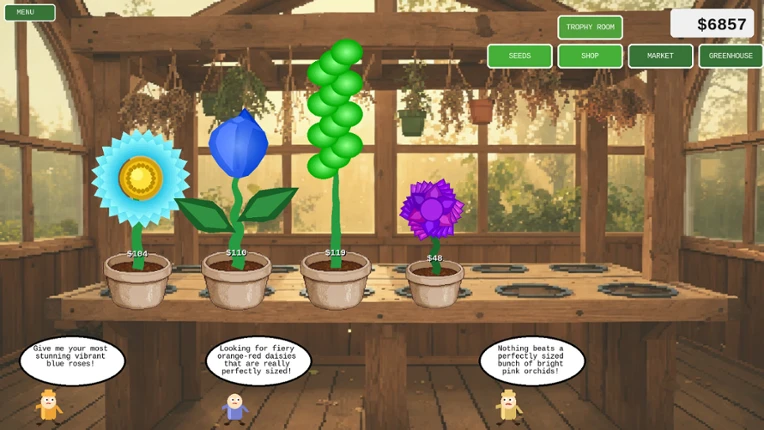 GeneBloom Image