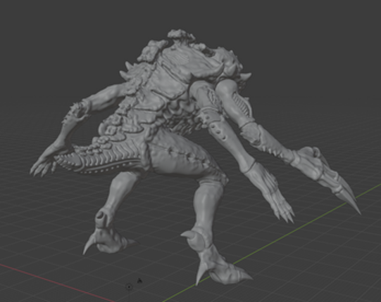 Genestealers screenshot