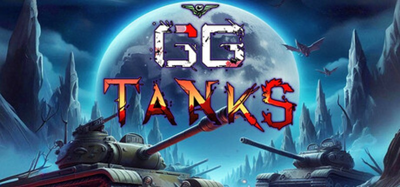 GG Tanks Image