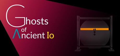 Games like Ghosts of Ancient Io