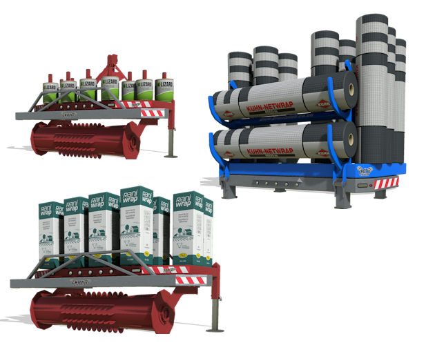 Games like Grizzly consumable Holders