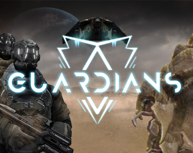 Games like Guardians