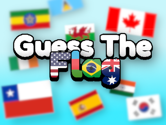 Guess the Flag Image