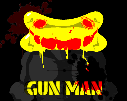 GUN MAN Image