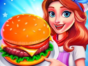 Hamburger Image