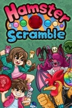 Hamster Scramble Image