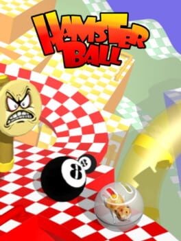 Games like Hamsterball