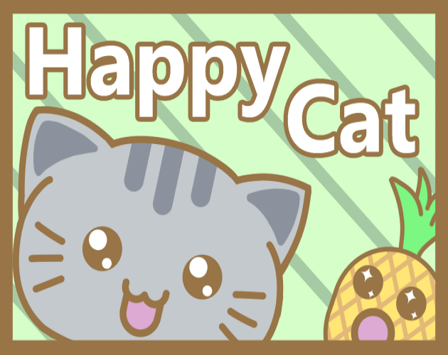 Games like Happy Cat