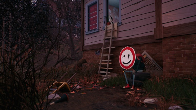 Hello Neighbor 3 screenshot