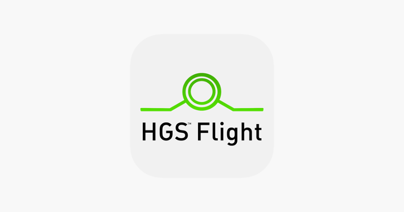 HGS Flight Image
