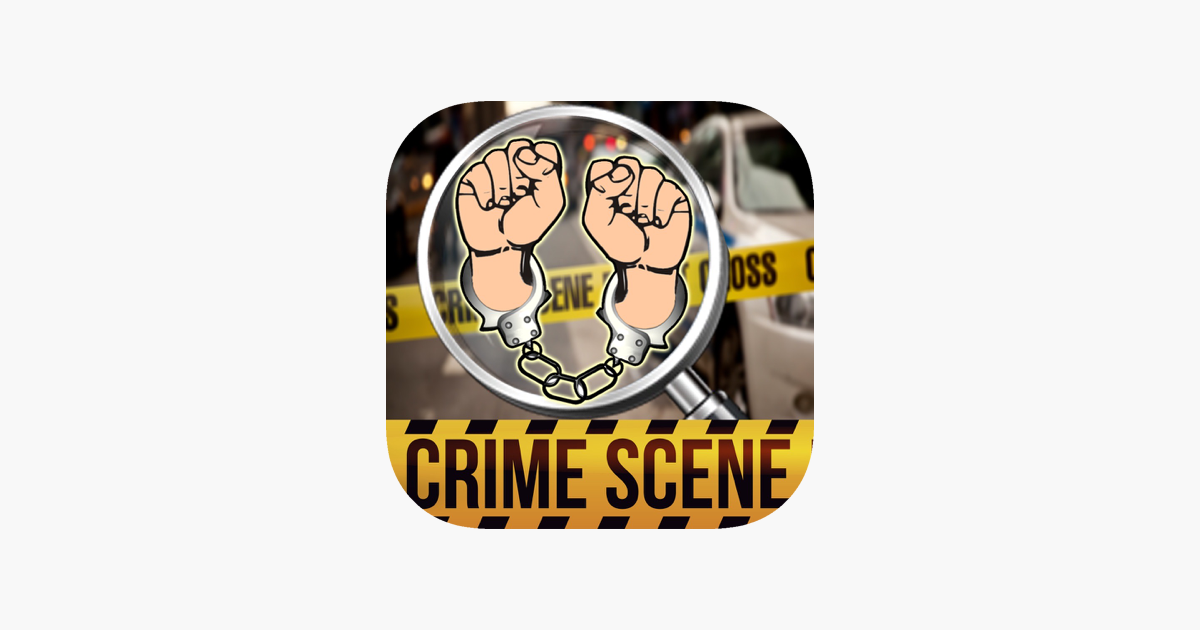 Games like Hidden Objects:Criminal Nights