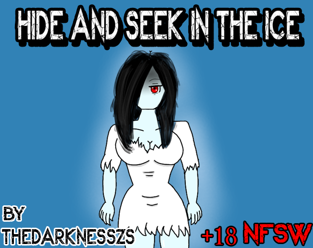 Games like Hide and Seek in The Ice