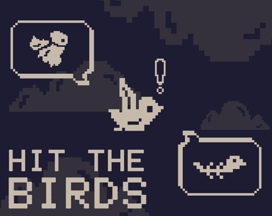 Hit the Birds Image