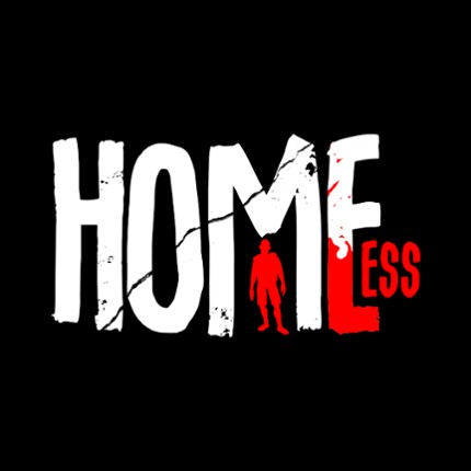 Homeless Image