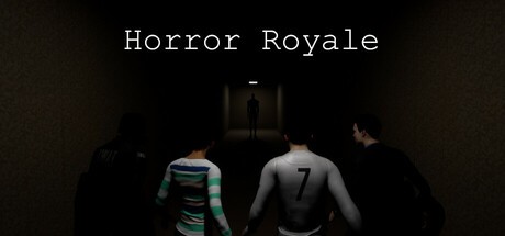 Games like Horror Royale