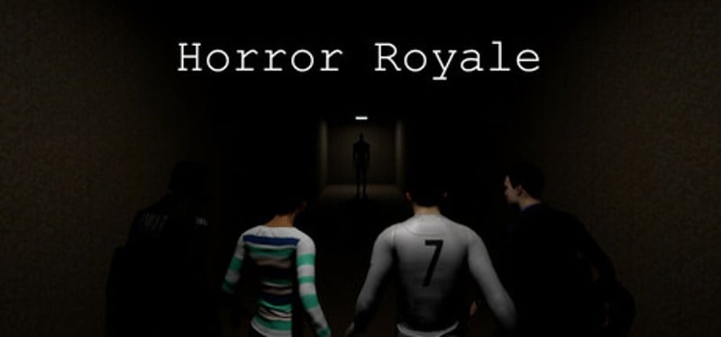 Horror Royale Image