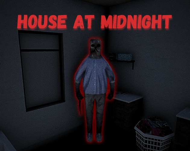 Games like House At Midnight