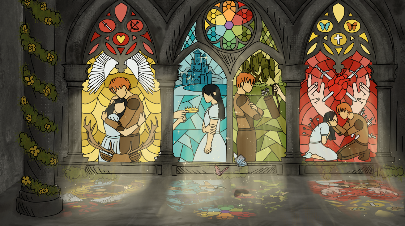 Games like Hymn for an Undying Love