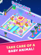 Idle Star Zoo Image