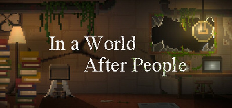 In a World After People Image