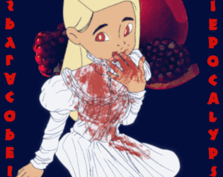 Games like Indiepocalypse #51