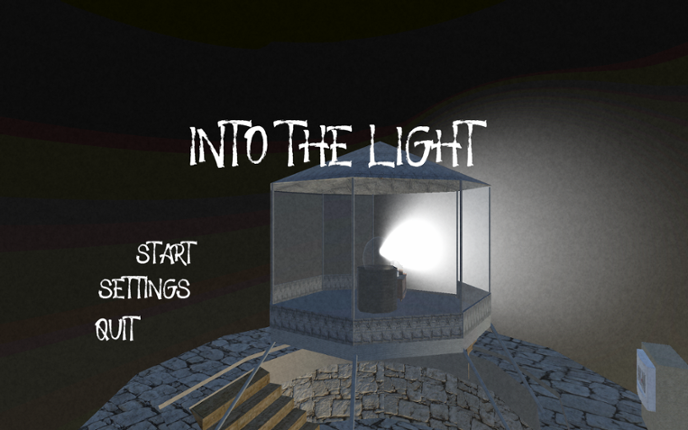 Into The Light Image