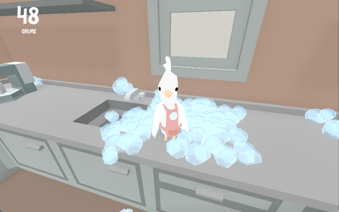 Jarnathan's Cleaning Service screenshot