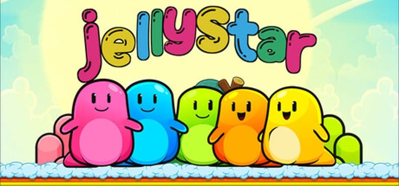 JellyStar Image