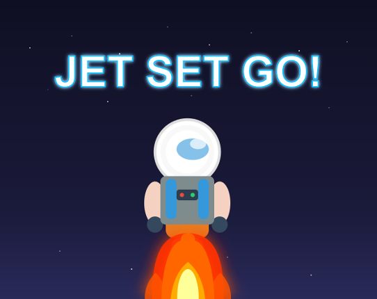 Jet Set Go! Image