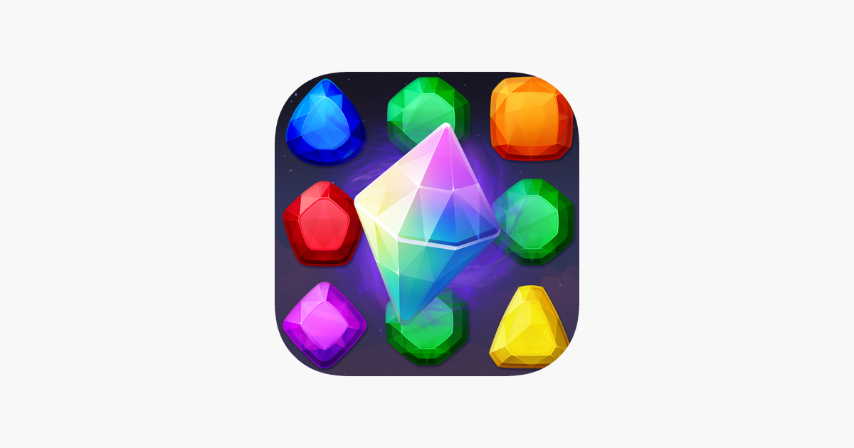 Games like Jewel Quest - Magic Match3