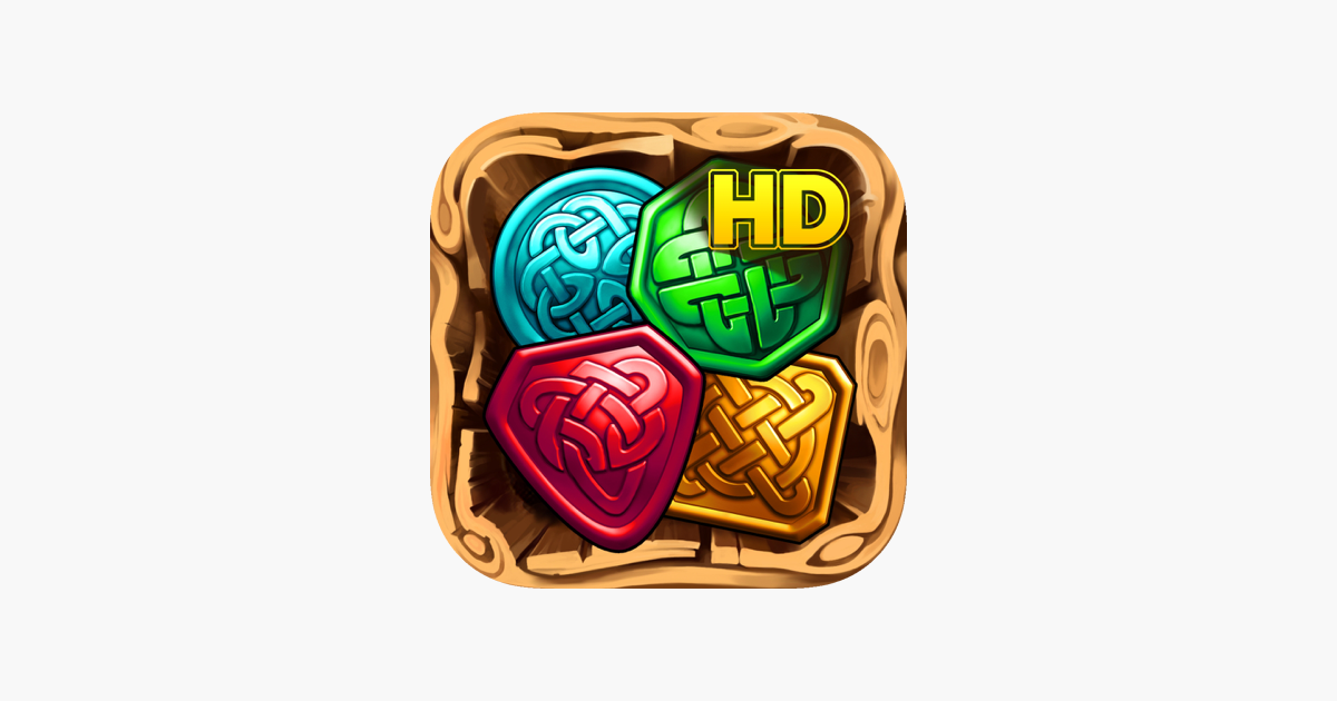 Games like Jewel Tree: Match It puzzle HD