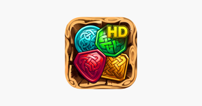 Jewel Tree: Match It puzzle HD Image